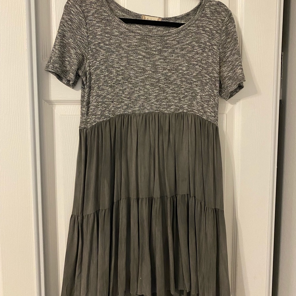 Altard state dress